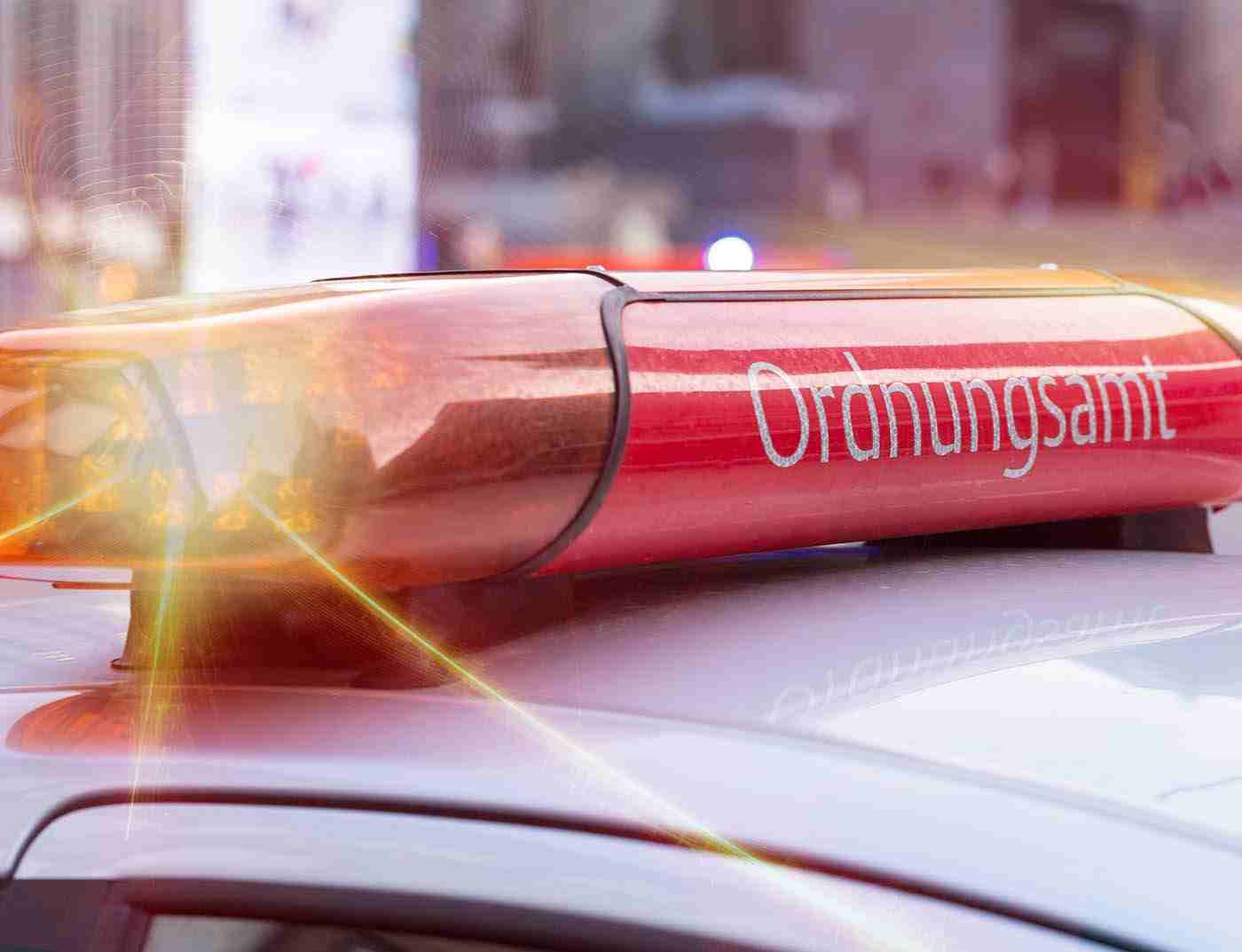 Ordnungsamt Software