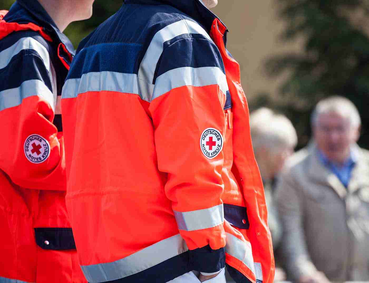 Rettungsdienst Software