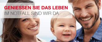 AERZTEFON setzt auf ELS3