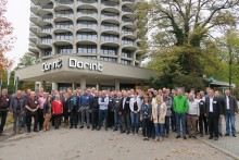 Erfolgreiche SSE Kundenveranstaltung