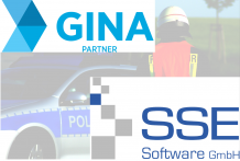 Kooperation SSE Software GmbH und GINA Software S.R.O