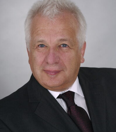 Neuer Geschäftsführer