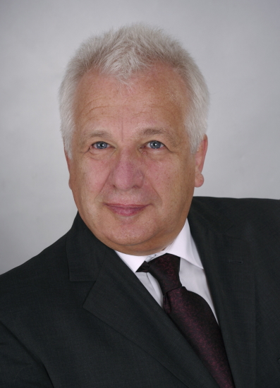 Neuer Geschäftsführer