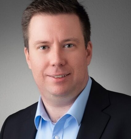 Leiter Softwareentwicklung neu an Bord