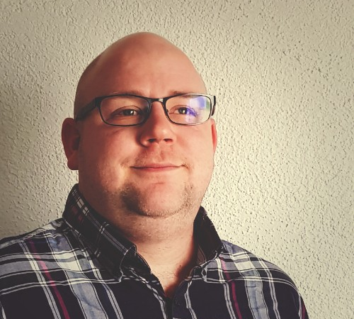 Neuer Teamleiter Rescue