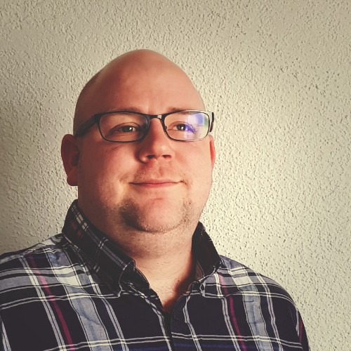 Neuer Teamleiter Rescue