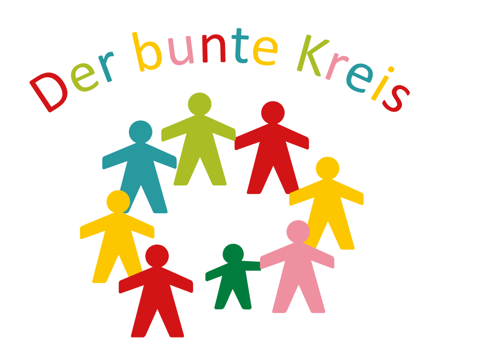 Spende an die Stiftung “Der bunte Kreis”